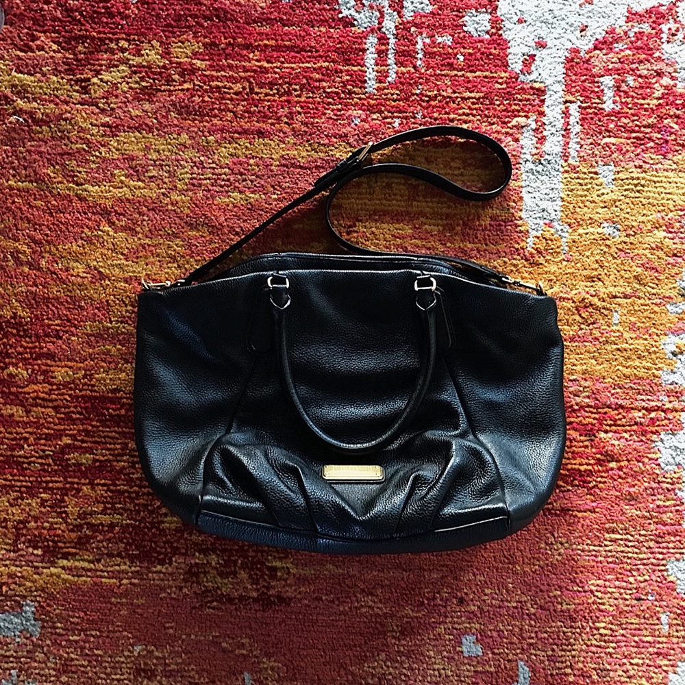 Marc by Marc Jacobs Cross Body Purse